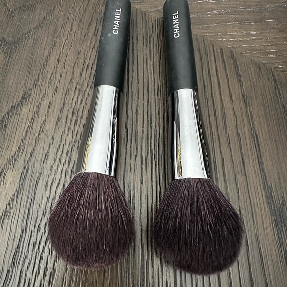 Chanel Makeup Brush Powder No1 - Picture 5 of 6